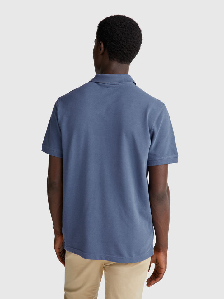 H/S POLO SHIRT Men image number 2